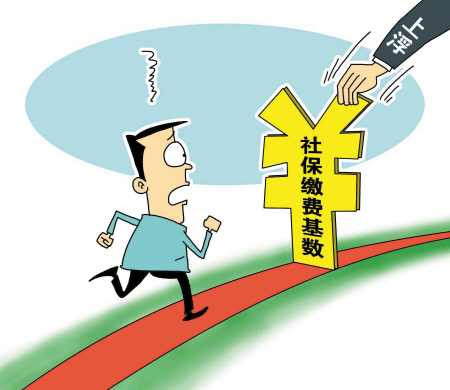 如何提高人口上限_哪个区人口增长最快?-离2020年的人口上限 广州还有多少 余(3)