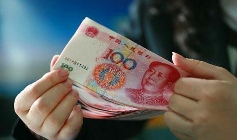 多地上调2015年最低工资标准你的工资属于什